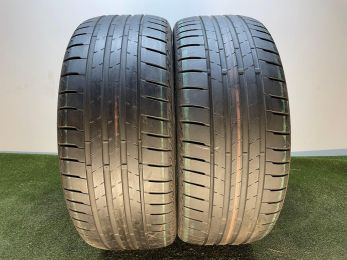 Шины Bridgestone 225/40 R19