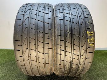 Шины Pirelli 245/35 R19