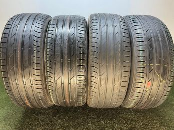 Шины Bridgestone 215/50 R18
