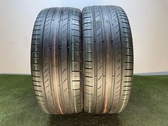 Шины Continental 245/45 R19