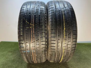 Шины Pirelli 235/50 R19