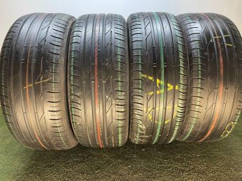 Шины Bridgestone 225/50 R18