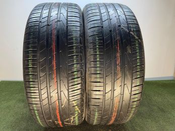 Шины Hankook 235/55 R19