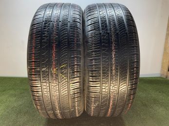 Шины Pirelli 235/50 R20