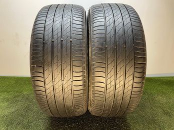 Шины Michelin 225/50 R17