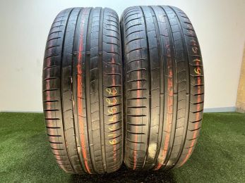 Шины Pirelli 225/45 R19