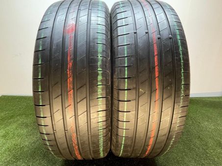 Шины Goodyear 215/55 R18