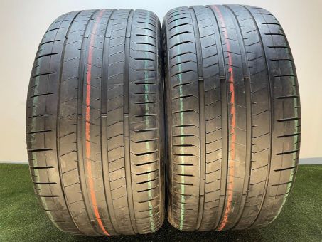 Шины Pirelli 325/30 R23
