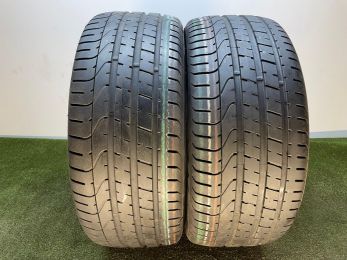 Шины Pirelli 265/35 R20