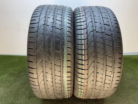 Шины Pirelli 265/35 R20
