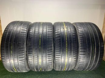 Шины Pirelli P Zero PZ4 R21 275/40 P0000410