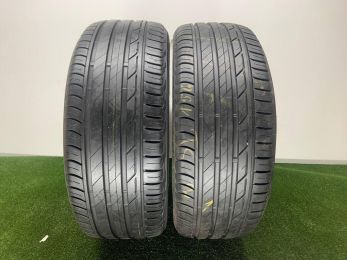 Шины Bridgestone Turanza T001 R18 215/50 P0000587