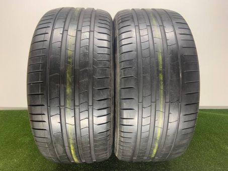 Шины Pirelli P Zero PZ4 R20 275/40 P0000592