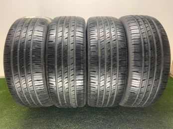 Шины Nexen Nfera RU5 SUV R18 235/55 P0000603