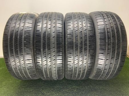 Шины Nexen Nfera RU5 SUV R18 235/55 P0000603