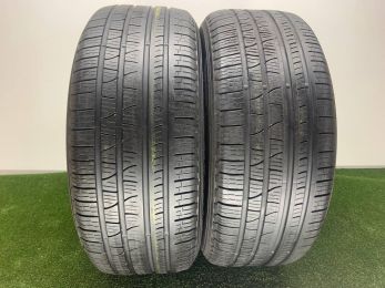 Шины Pirelli Scorpion Verde All Season R18 255/55 P0000609