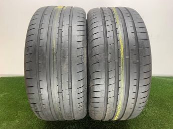 Шины Goodyear Eagle F1 Asymmetric 5 R18 235/40 P0000616
