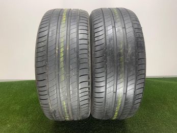 Шины Michelin Primacy 3 R18 245/45 P0000617