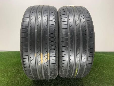 Шины Hankook Ventus Prime 2 R18 245/45 P0000620
