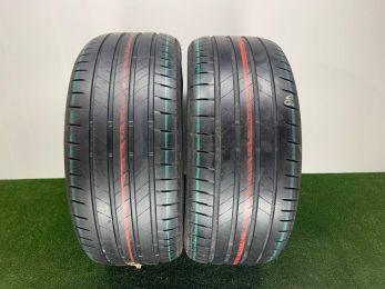 Шины Bridgestone Turanza T005 R20 255/40 P0000412