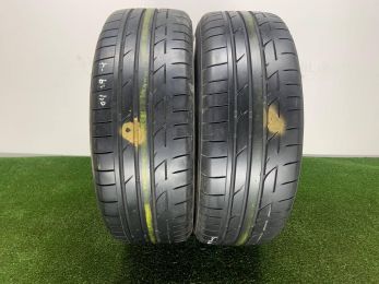 Шины Bridgestone Potenza S001 R15 185/55 P0000630