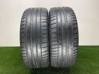 Шины Michelin Pilot Sport 4 R18 235/45 P0000433