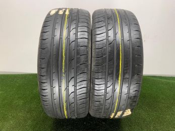 Шины Continental ContiPremiumContact 2 R16 215/55 P0000652
