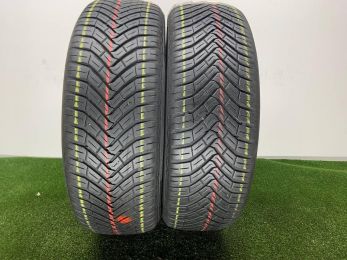 Шины Continental AllSeasonContact R15 185/65 P0000660