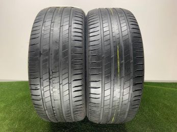 Шины Michelin Latitude Sport 3 R19 235/50 P0000665