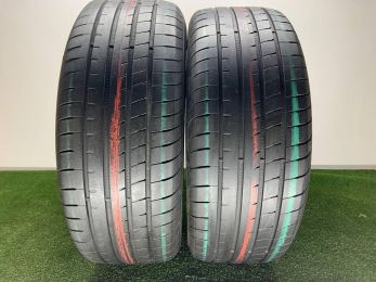 Шины Goodyear Eagle F1 Asymmetric 5 R18 235/50 P0000678