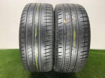 Шины Michelin Latitude Sport 3 R18 225/40 P0000685