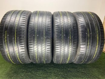 Шины Michelin Latitude Sport 3 R20 255/45 P0000688