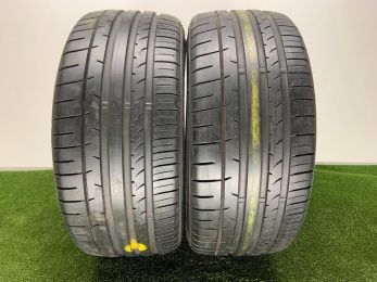 Шины Dunlop SP Sport Maxx 050+ R18 235/40 P0000690