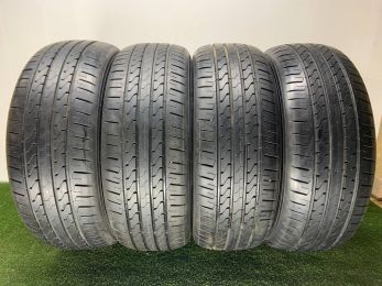 Шины Cooper Evolution CTT R19 225/55 P0000438