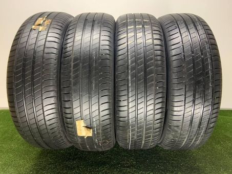 Шины Michelin Primacy 3 R20 195/55 P0000694