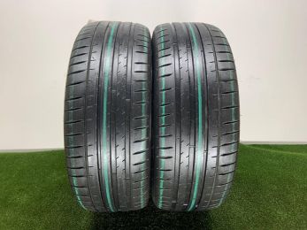 Шины Michelin Pilot Sport 4 R19 225/45 P0000701