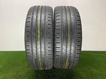 Шины Continental ContiEcoContact 5 R16 205/55 P0000440