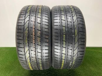 Шины Pirelli Pzero R19 255/35 P0000449