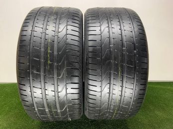 Шины Pirelli P zero  R21 295 35 P0000455
