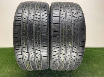 Шины Continental ContiCrossContact LX Sport R21 275/45 P0000458