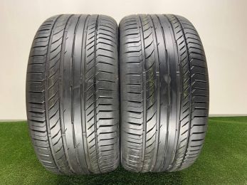 Шины Continental ContiSportContact 5 R18 275/45 P0000460