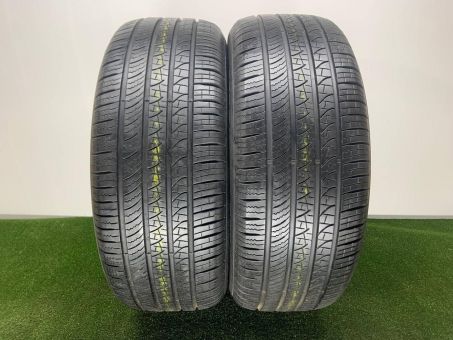 Шины Pirelli Scorion Zero R20 245/50 P0000471