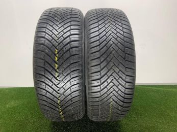 Шины Continental AllSeasonContact R16 205/55 P0000480