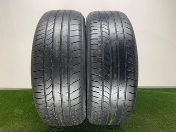 Шины Bridgestone Dueler H/L 33A R20 235/55 P0000489