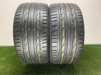 Шины Bridgestone Potenza S001 R19 275/35 P0000491