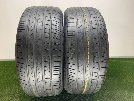 Шины Pirelli Scorpion Verde R19 255/50 P0000501