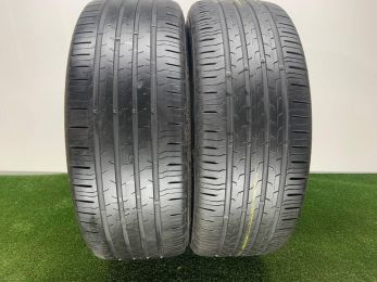 Шины Continental Ecocontact6 R19 235/55 P0000510
