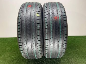 Шины Michelin Latitude Sport 3 R17 235/65 P0000512