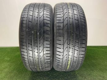 Шины Pirelli Pzero R19 245/45 P0000518