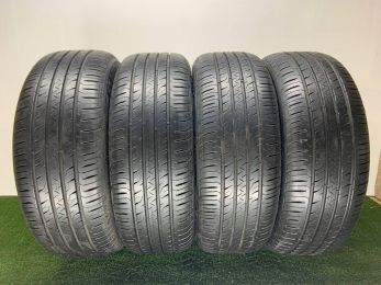 Шины Goodyear EfficientGrip Performance SUV R19 225/55 P0000411